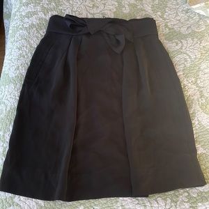 Women’s Black Skirt